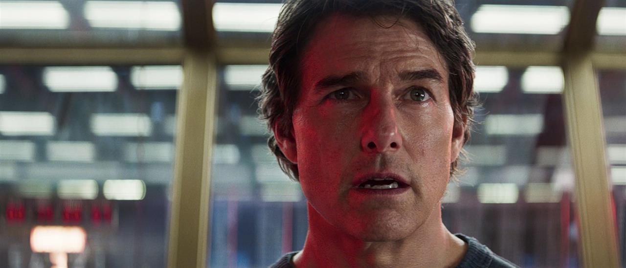 Mission: Impossible - The Final Reckoning  image