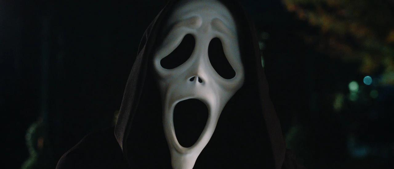 Scary Castle Y2K Graphic Hoodie main image 1