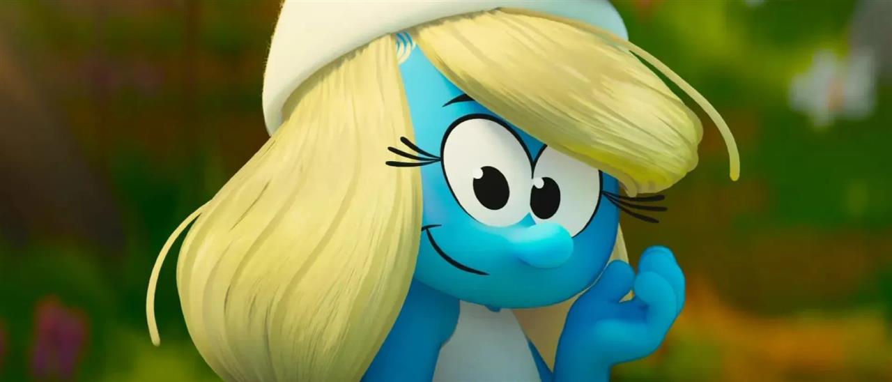 Smurfs image