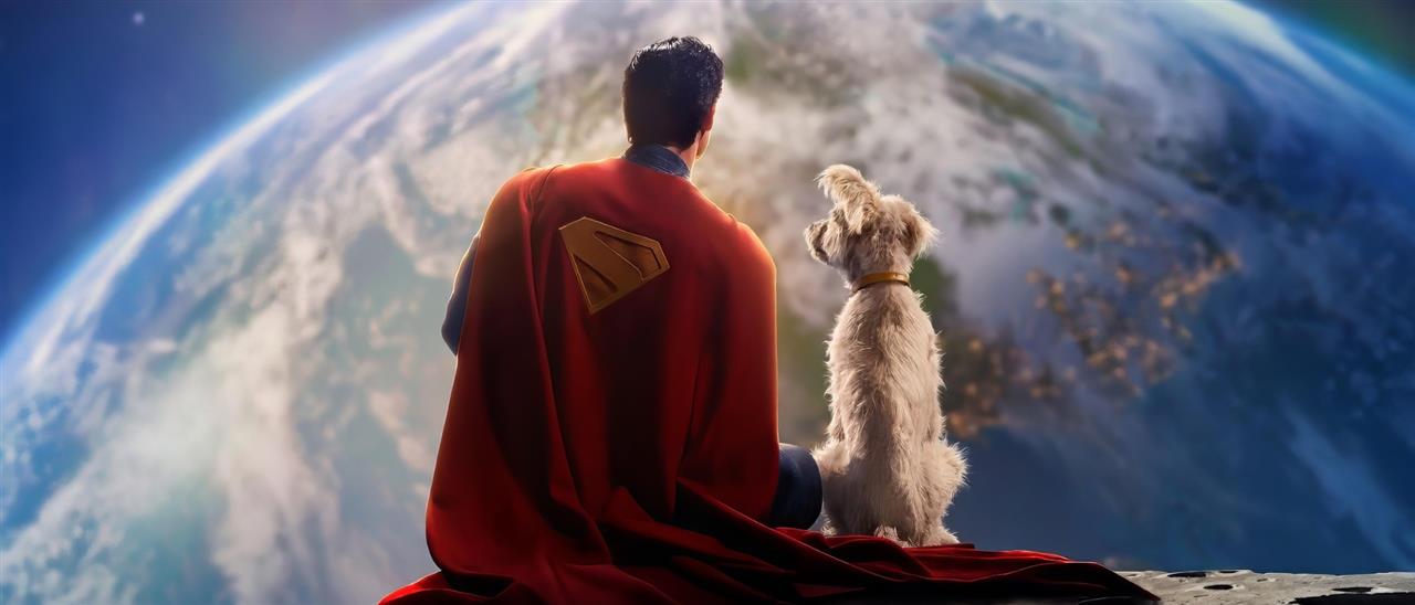 Superman image