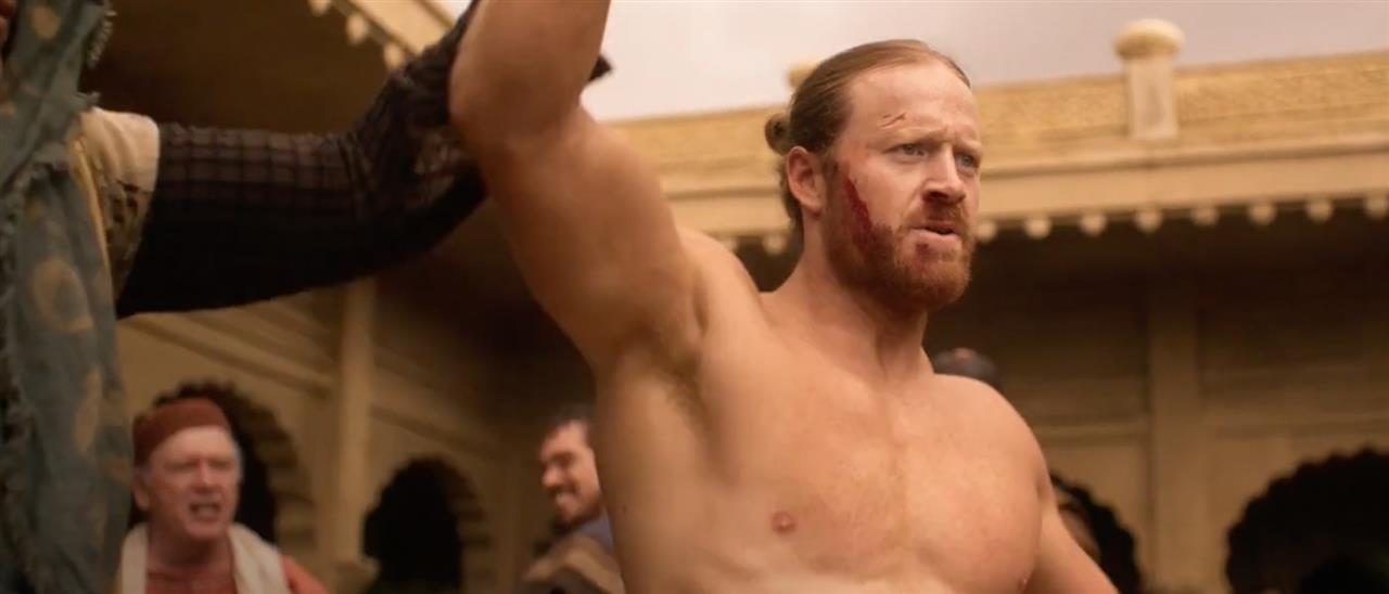 The Carpenter Premiere Cinemas Burleson Movie Theater