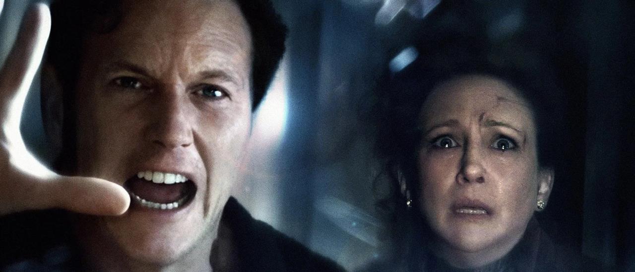 The Conjuring: Last Rites image