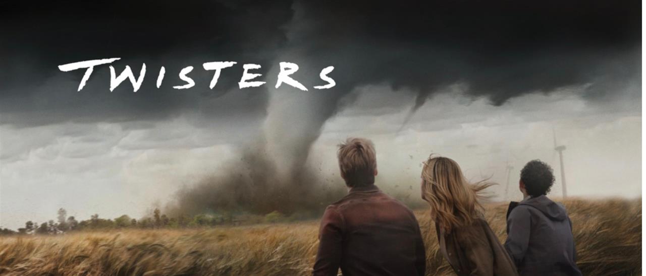 Twisters Premiere Cinemas Pearland Movie Theater