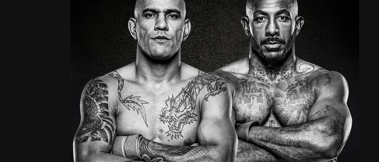 UFC 307 Pereira vs. Rountree Jr. Premiere Cinemas Burleson Movie