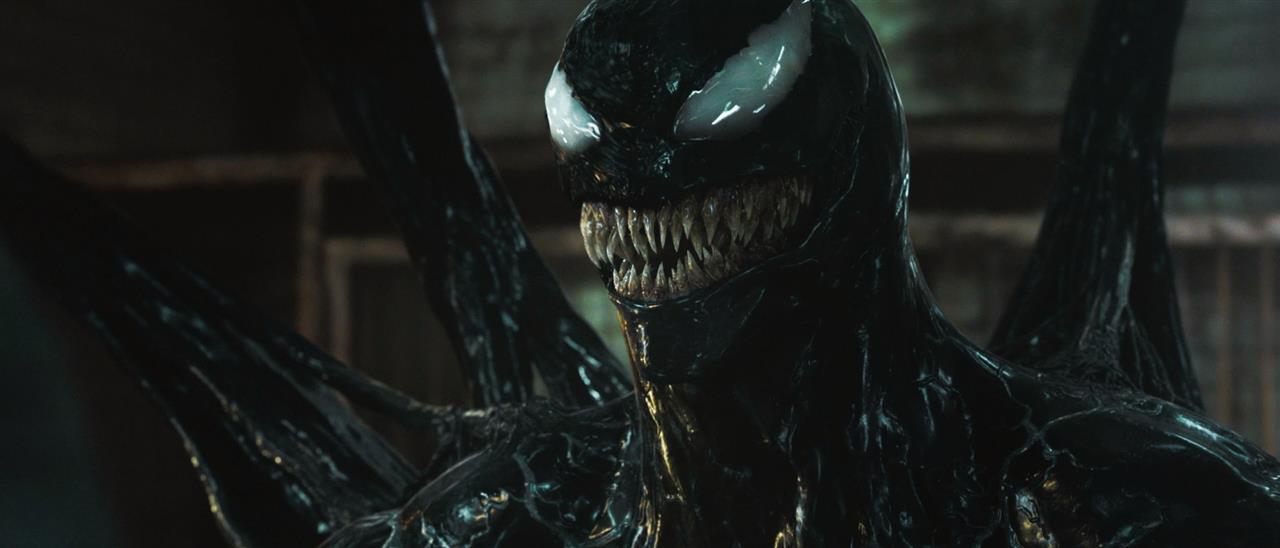 Venom The Last Dance Premiere Cinemas Seneca Movie Theater