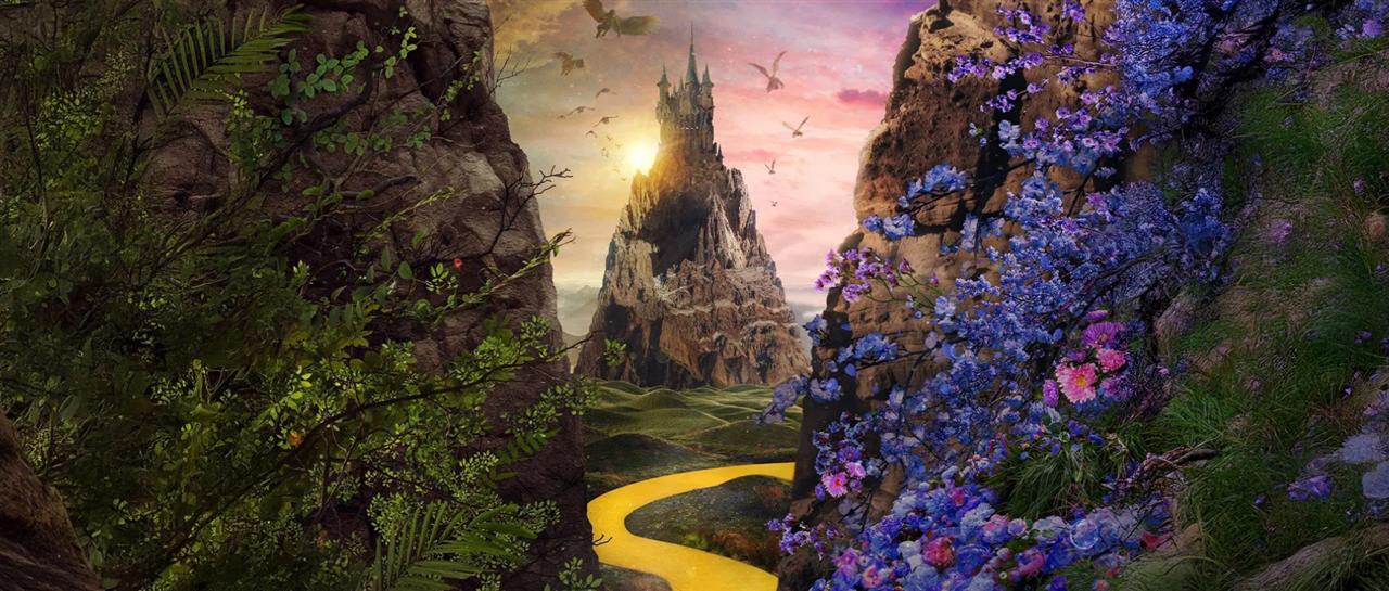 Wicked For Good image