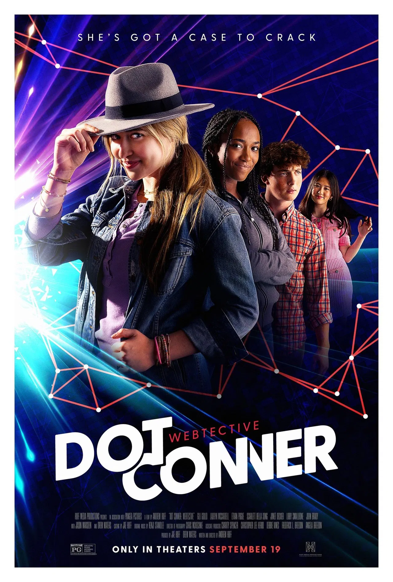DOT CONNER image
