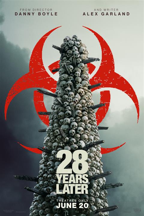 28 Years Later image