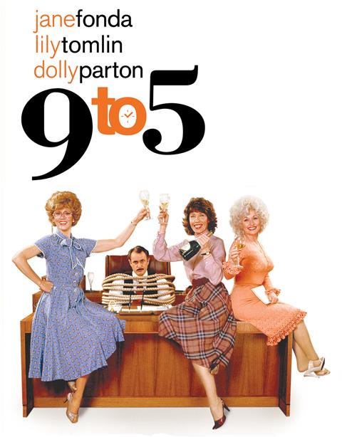 9 to 5 image