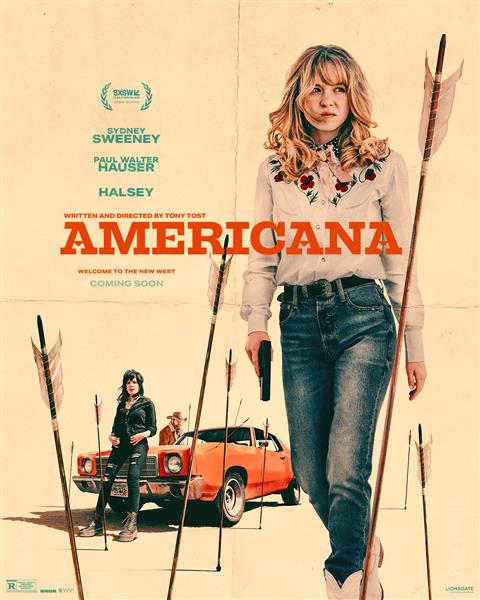 Americana image