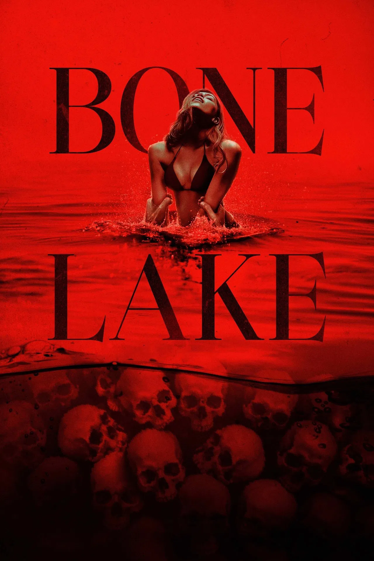 Bone Lake image
