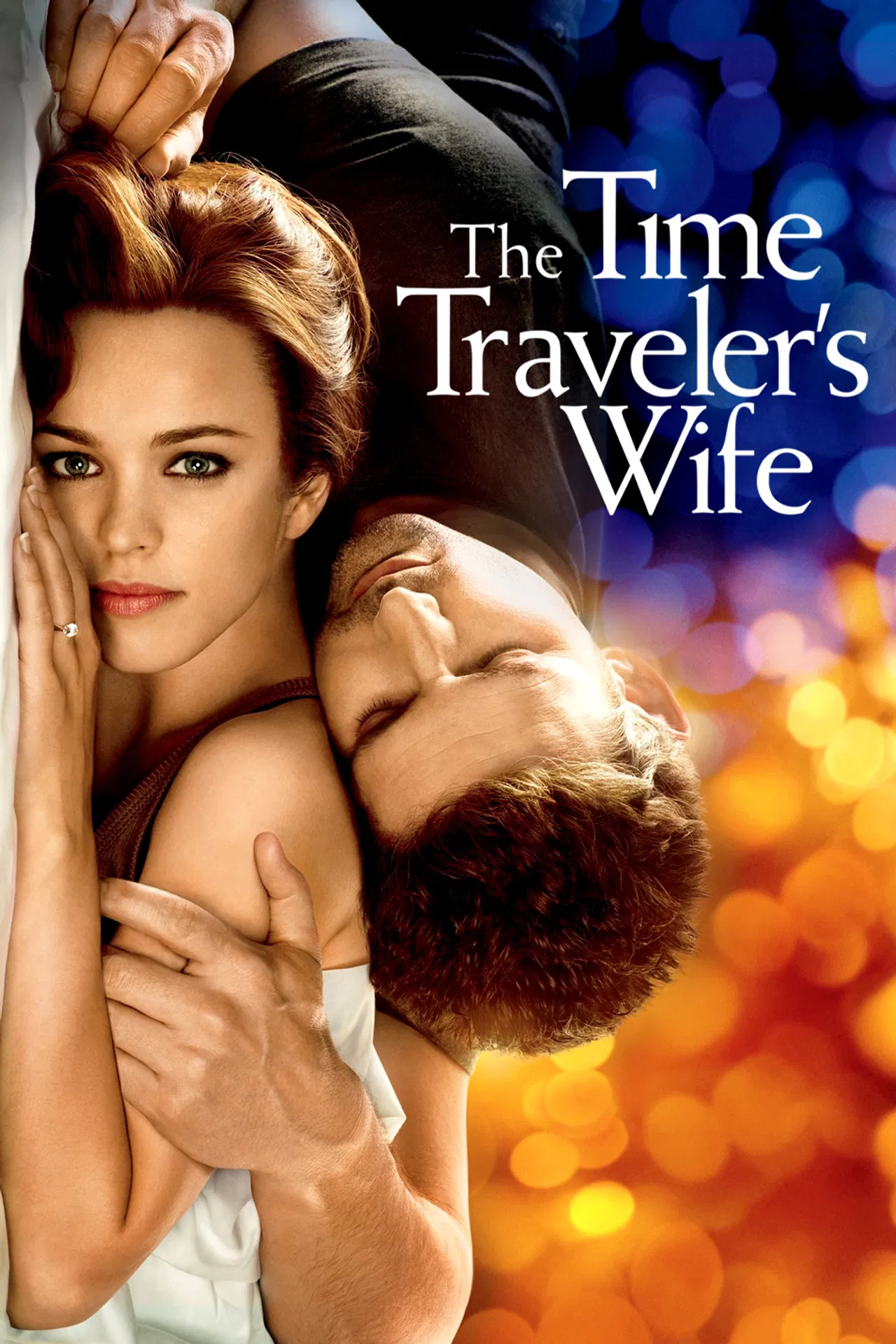 Bookish Love Stories - The Time Traveler's Wife image