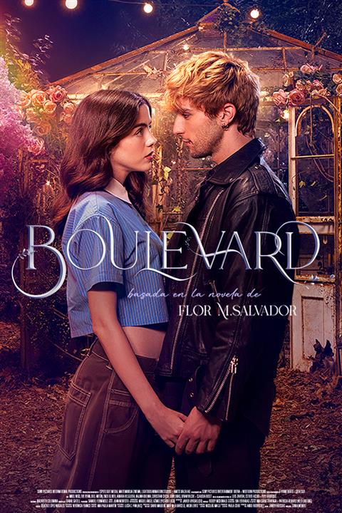 Boulevard (Spanish Language with English Subtitles) image