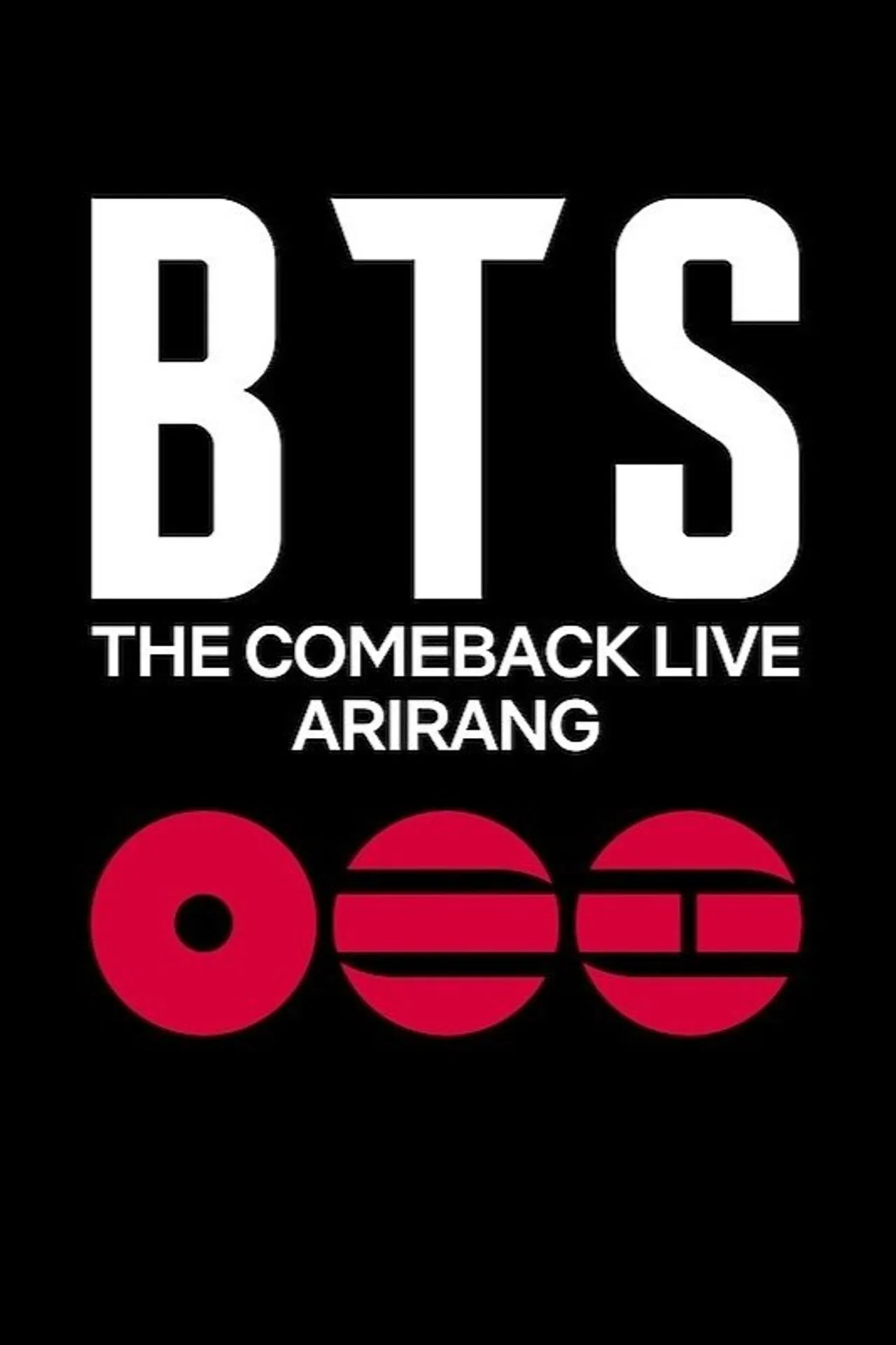 BTS WORLD TOUR ‘ARIRANG’ IN GOYANG: LIVE VIEWING image