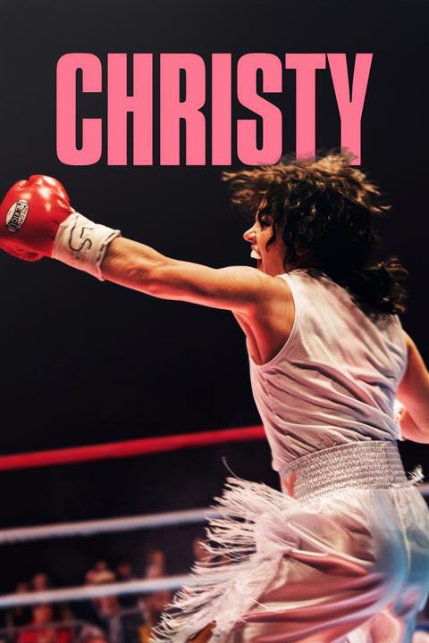 Christy image