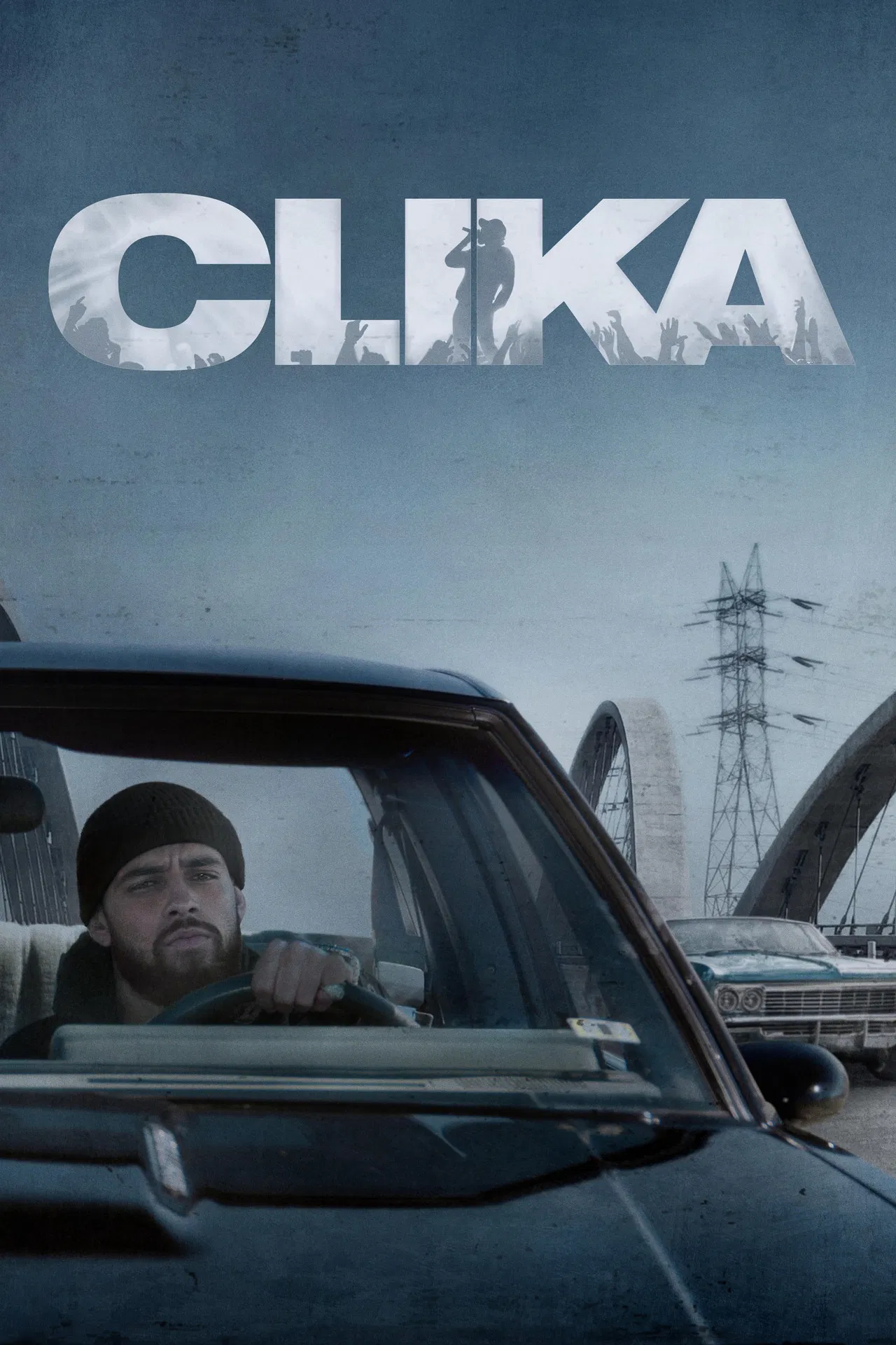Clika Movie Poster