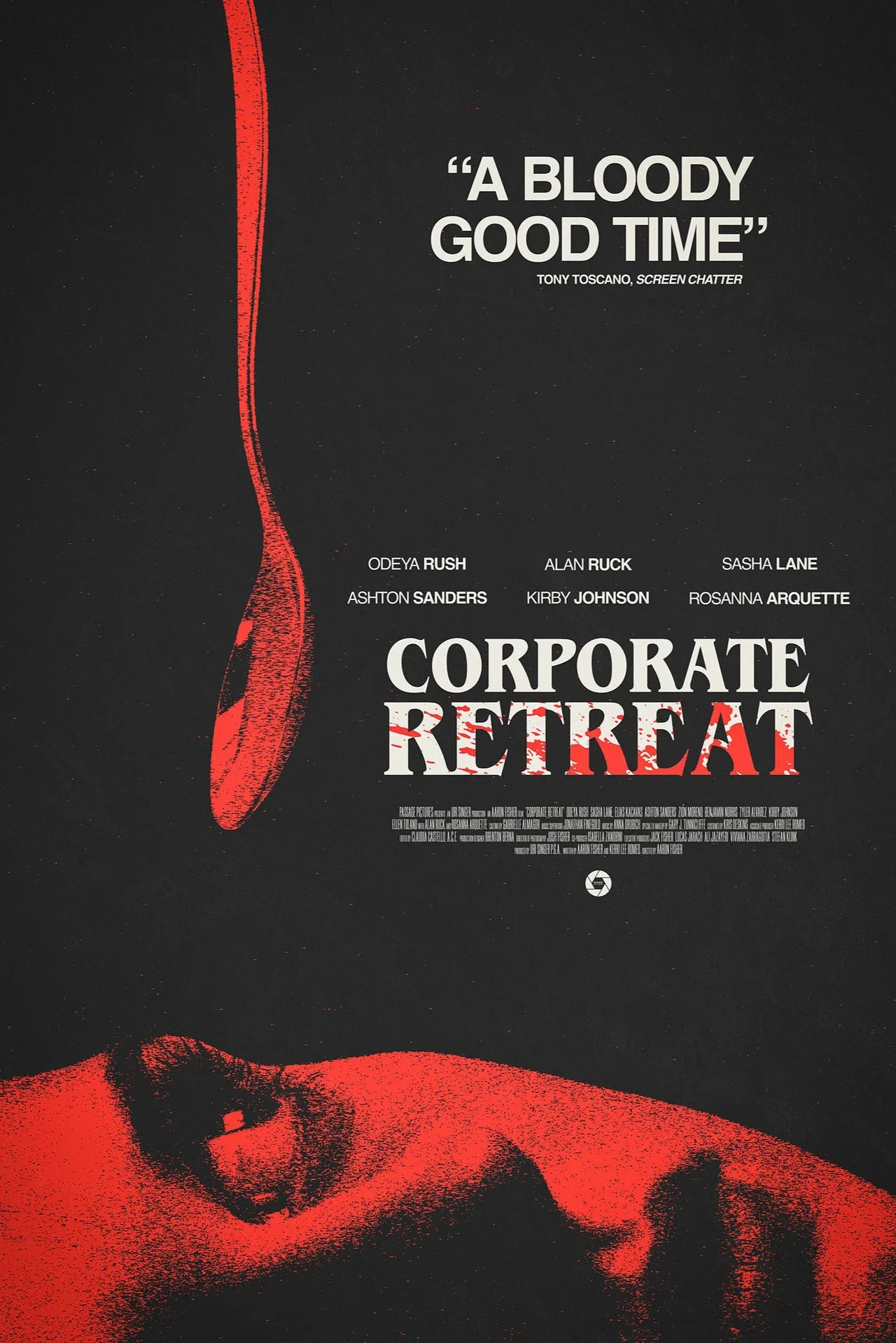 Corporate Retreat image