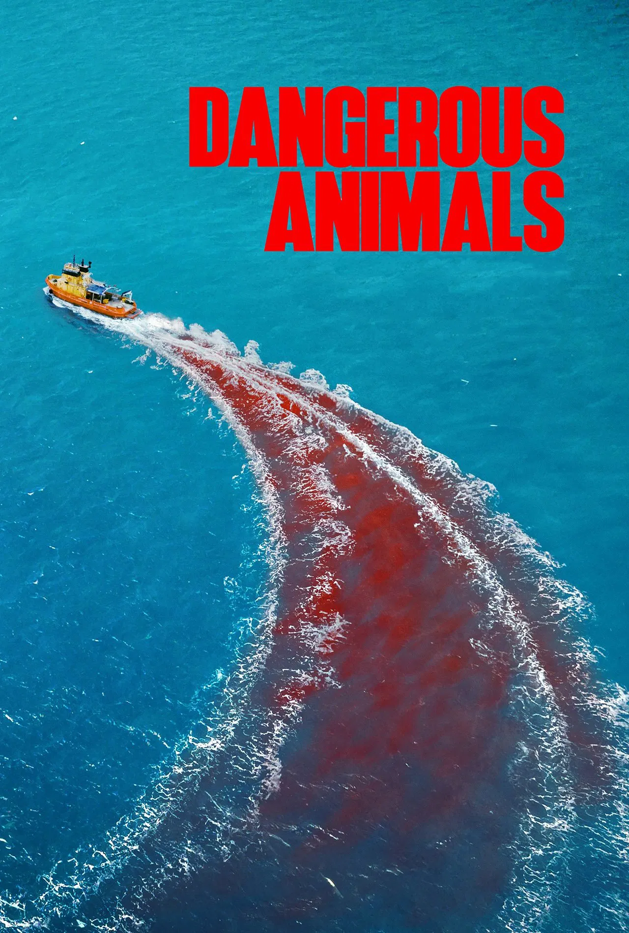 Dangerous Animals image
