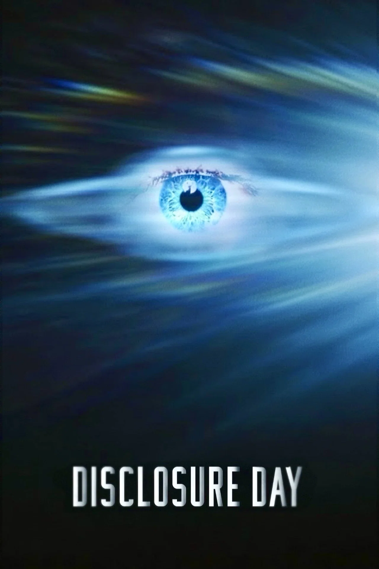 Disclosure Day image