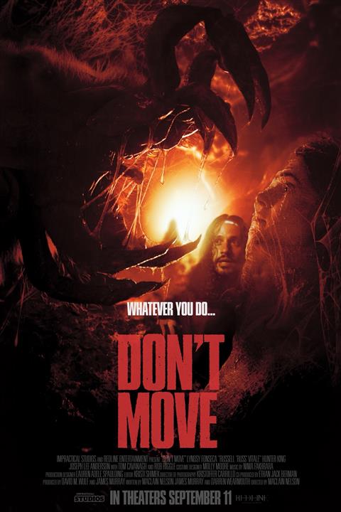 Don't Move image