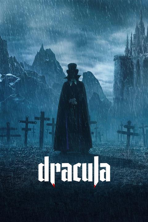 Dracula image