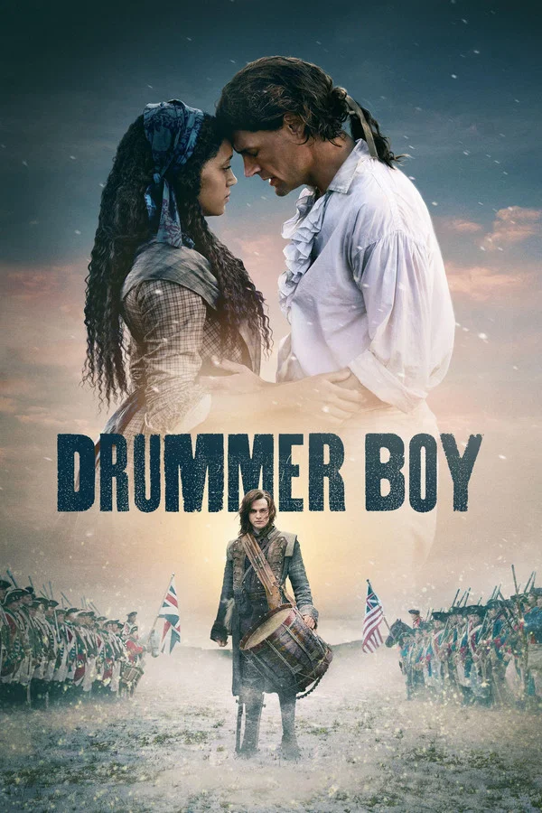 Drummer Boy image