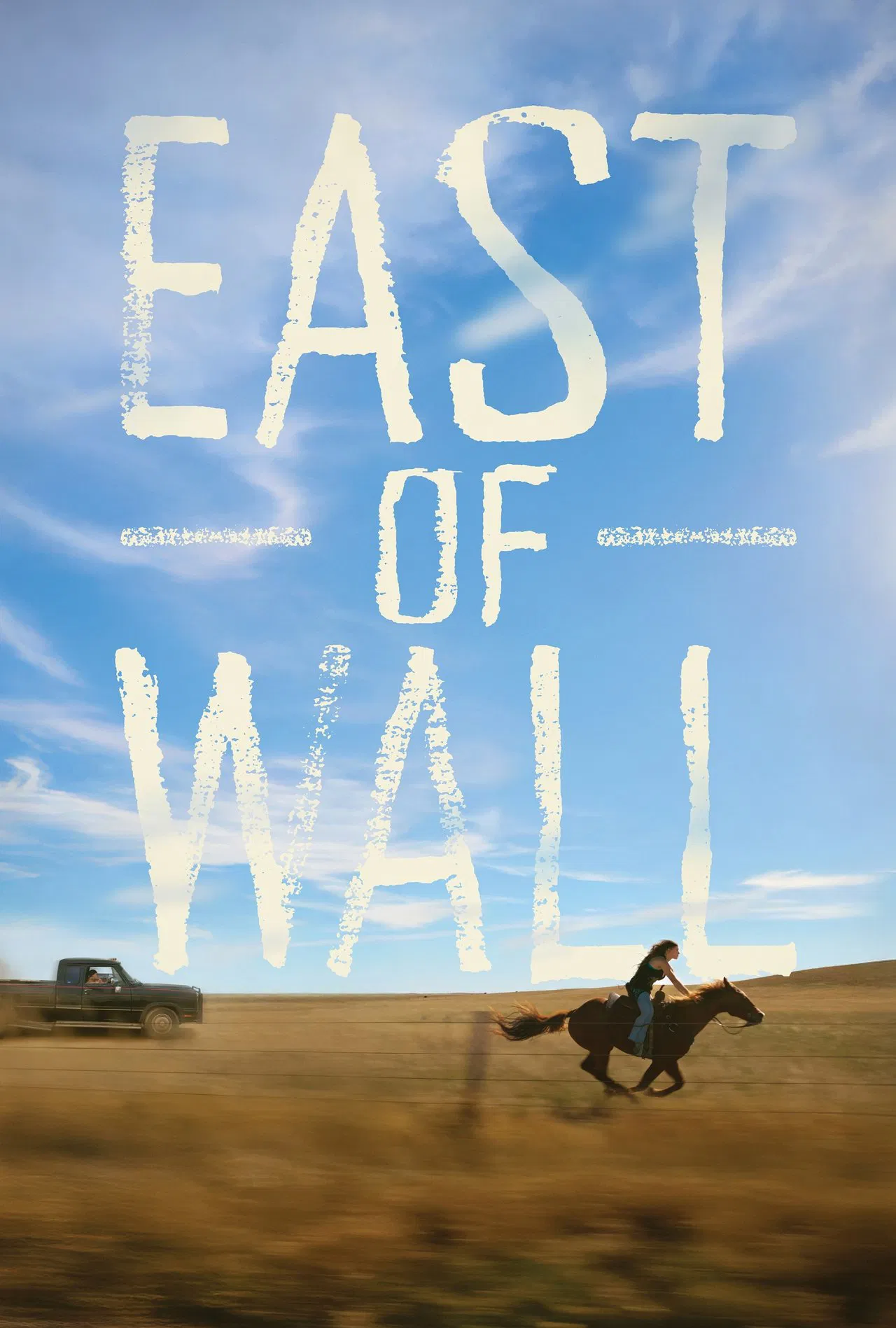 East of Wall image