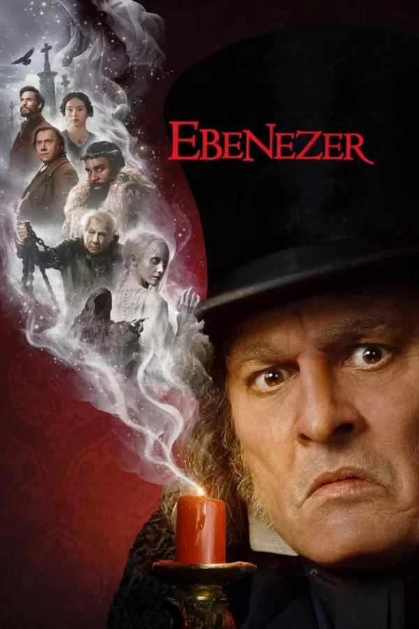 Ebenezer image