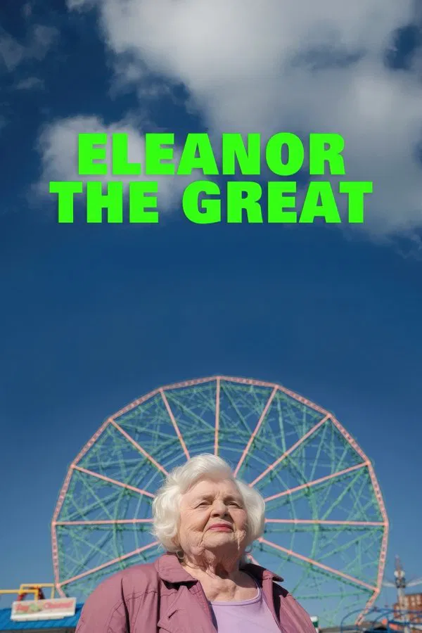 Eleanor The Great image