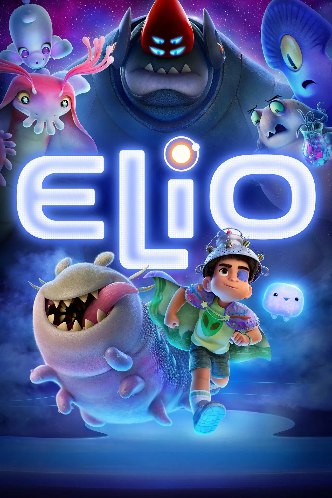Elio image
