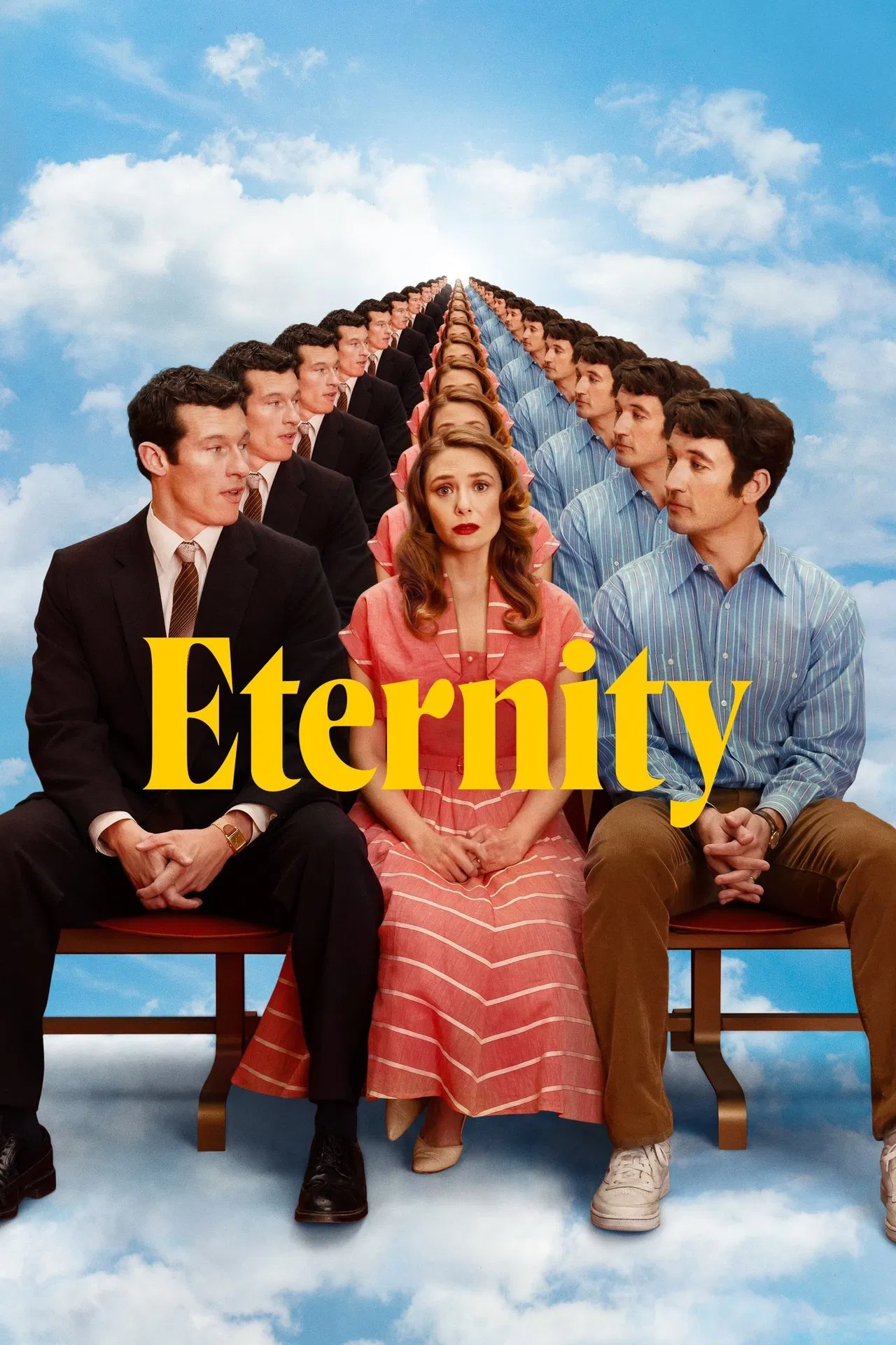 Eternity image
