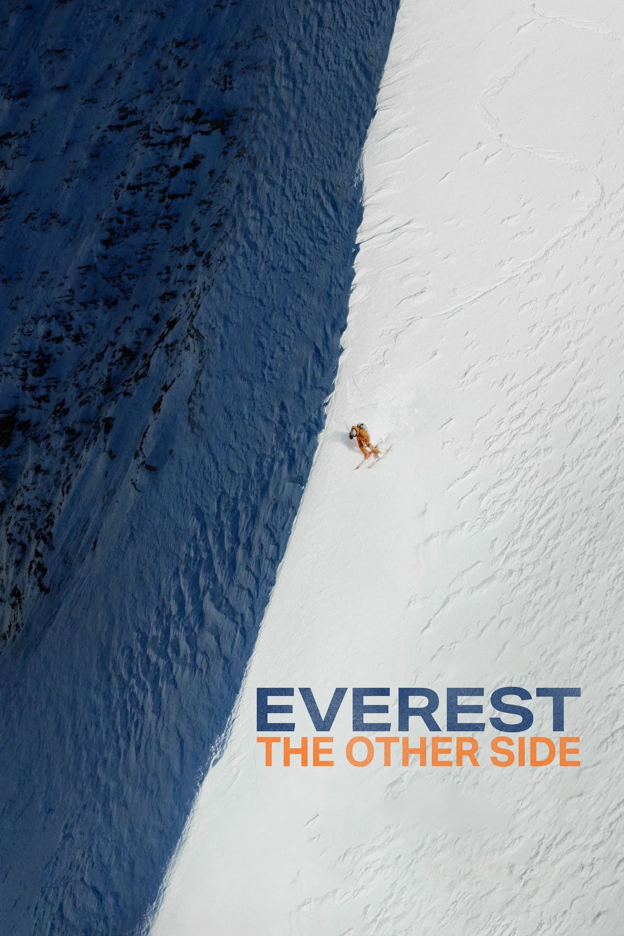 Everest: The Other Side Movie Poster