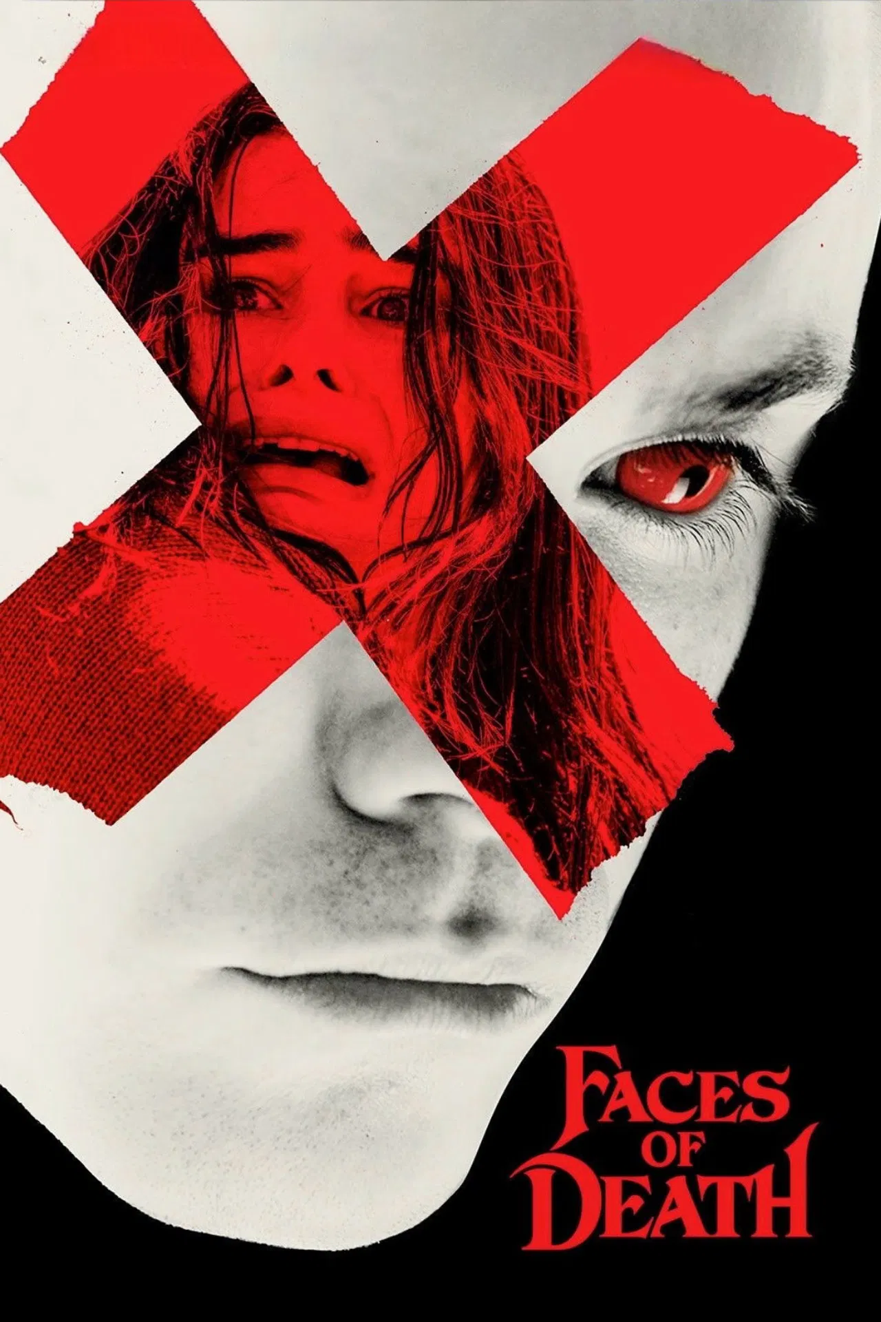 Faces of Death image