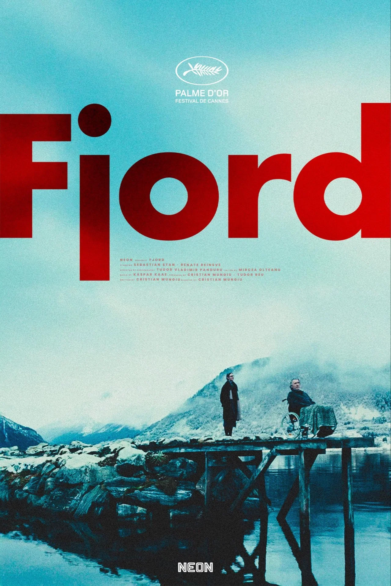 Fjord image