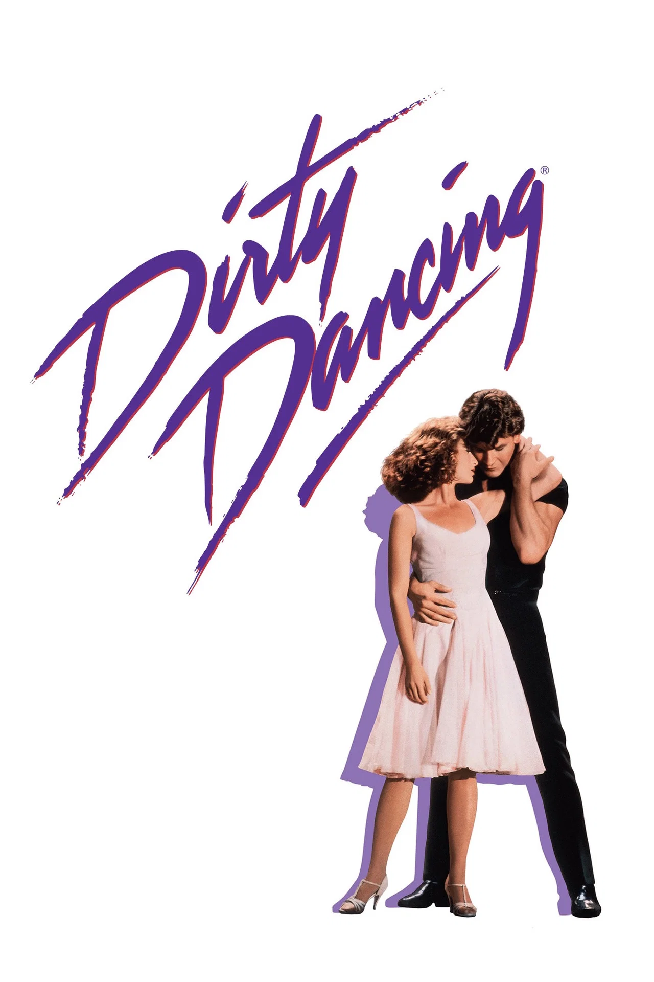 Flashback Cinema - Dirty Dancing image
