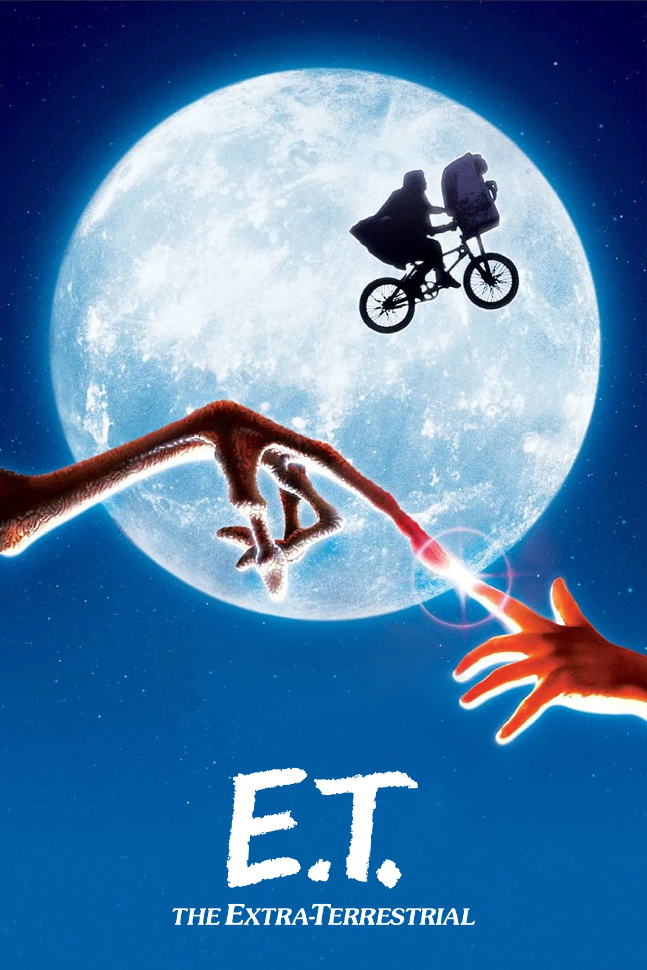 Flashback Cinema - E.T. image