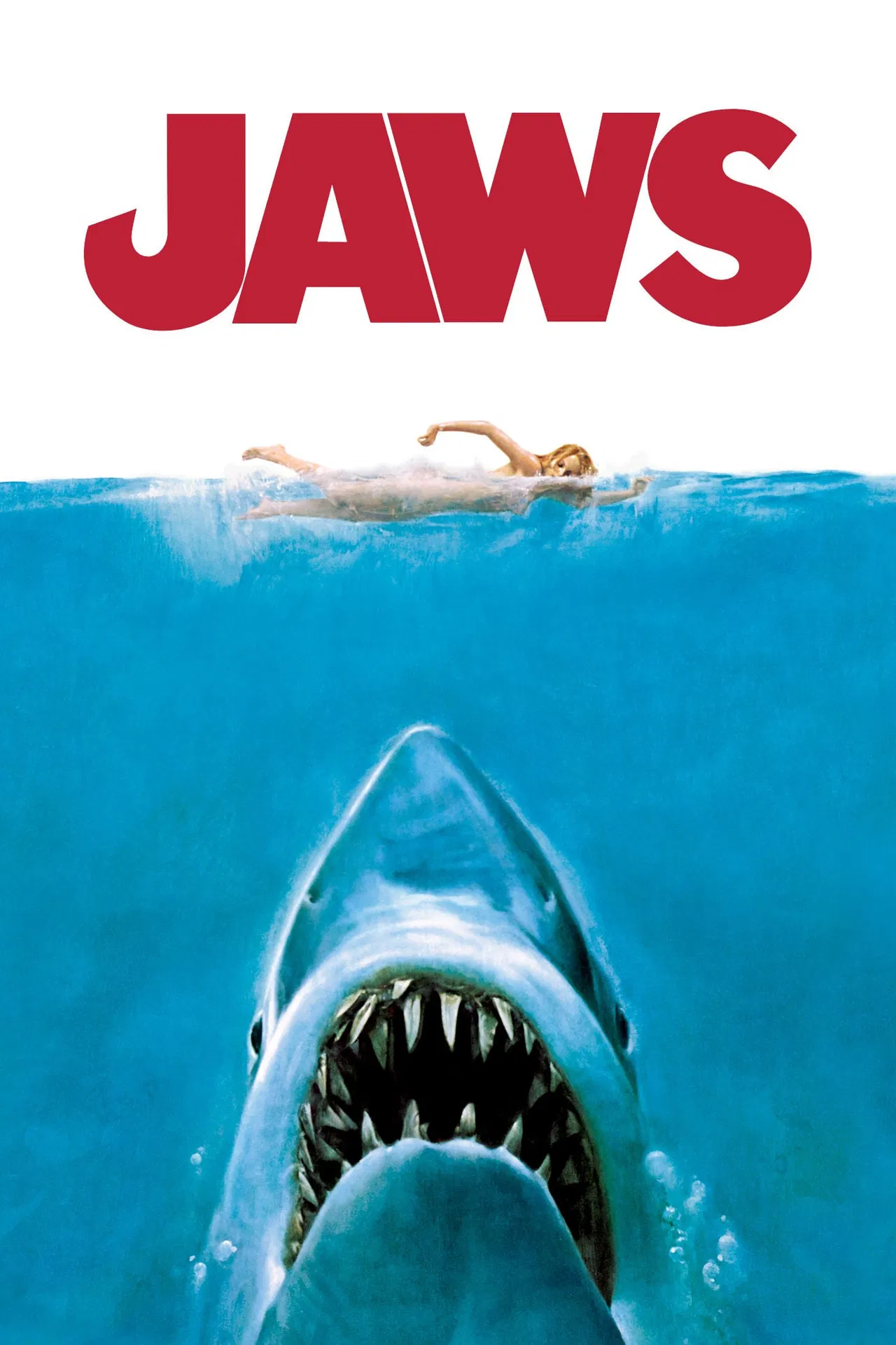 Flashback Cinema - Jaws image