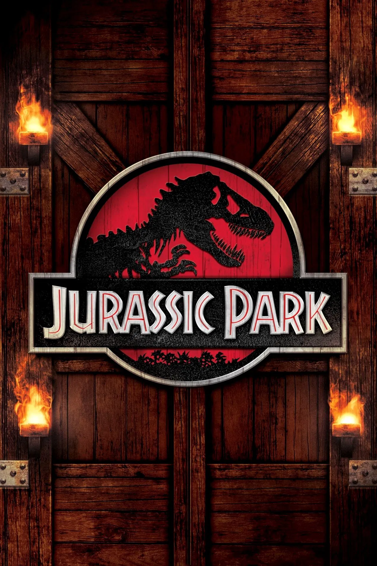 Flashback Cinema - Jurassic Park image