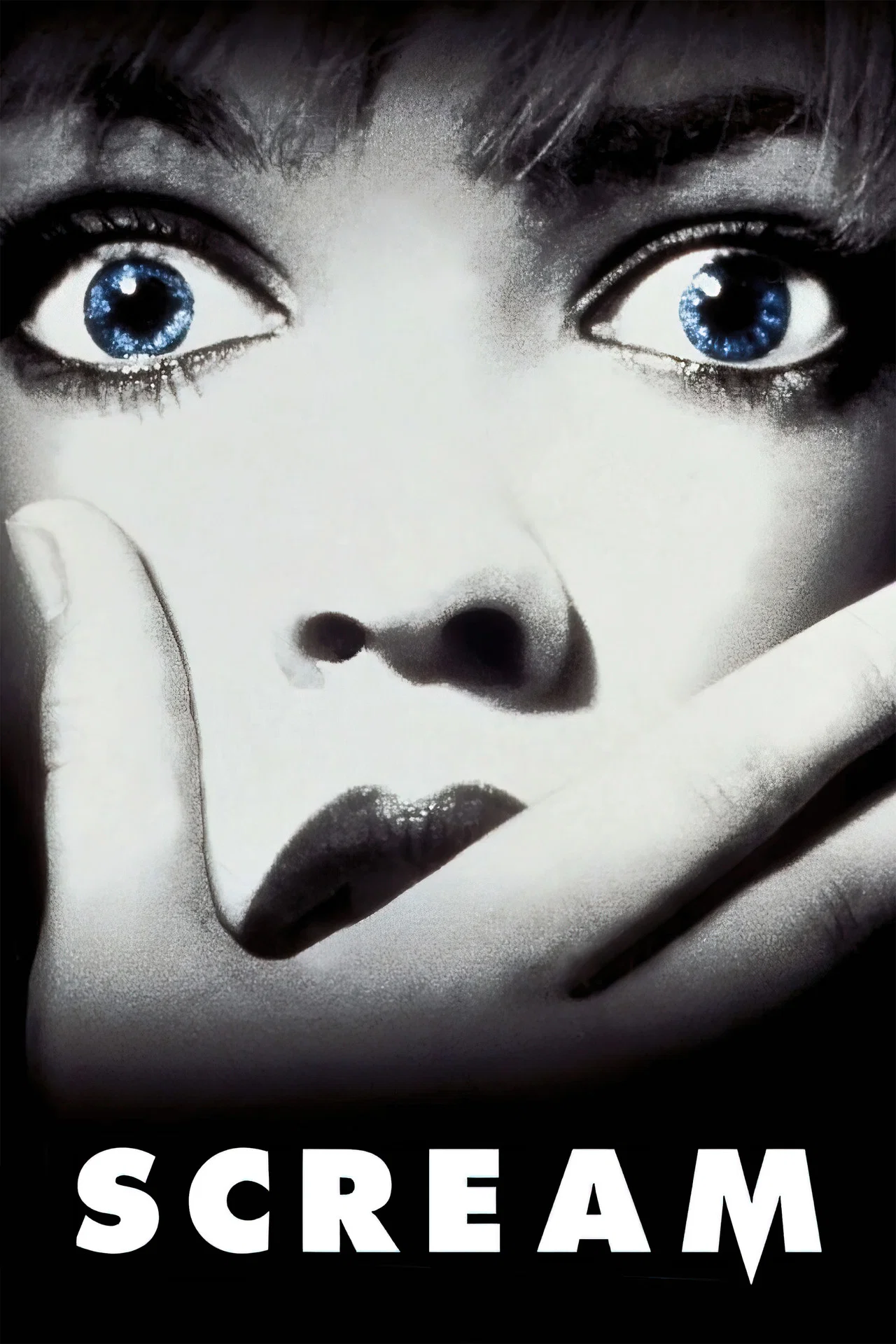 Flashback Cinema - Scream 30th Anniversary poster
