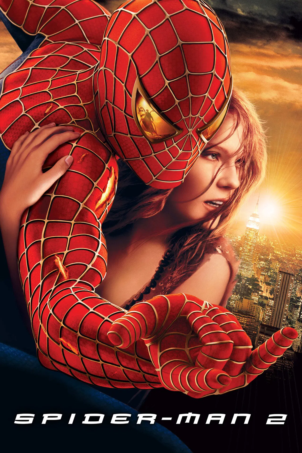 Flashback Cinema - Spider-Man 2.1 image