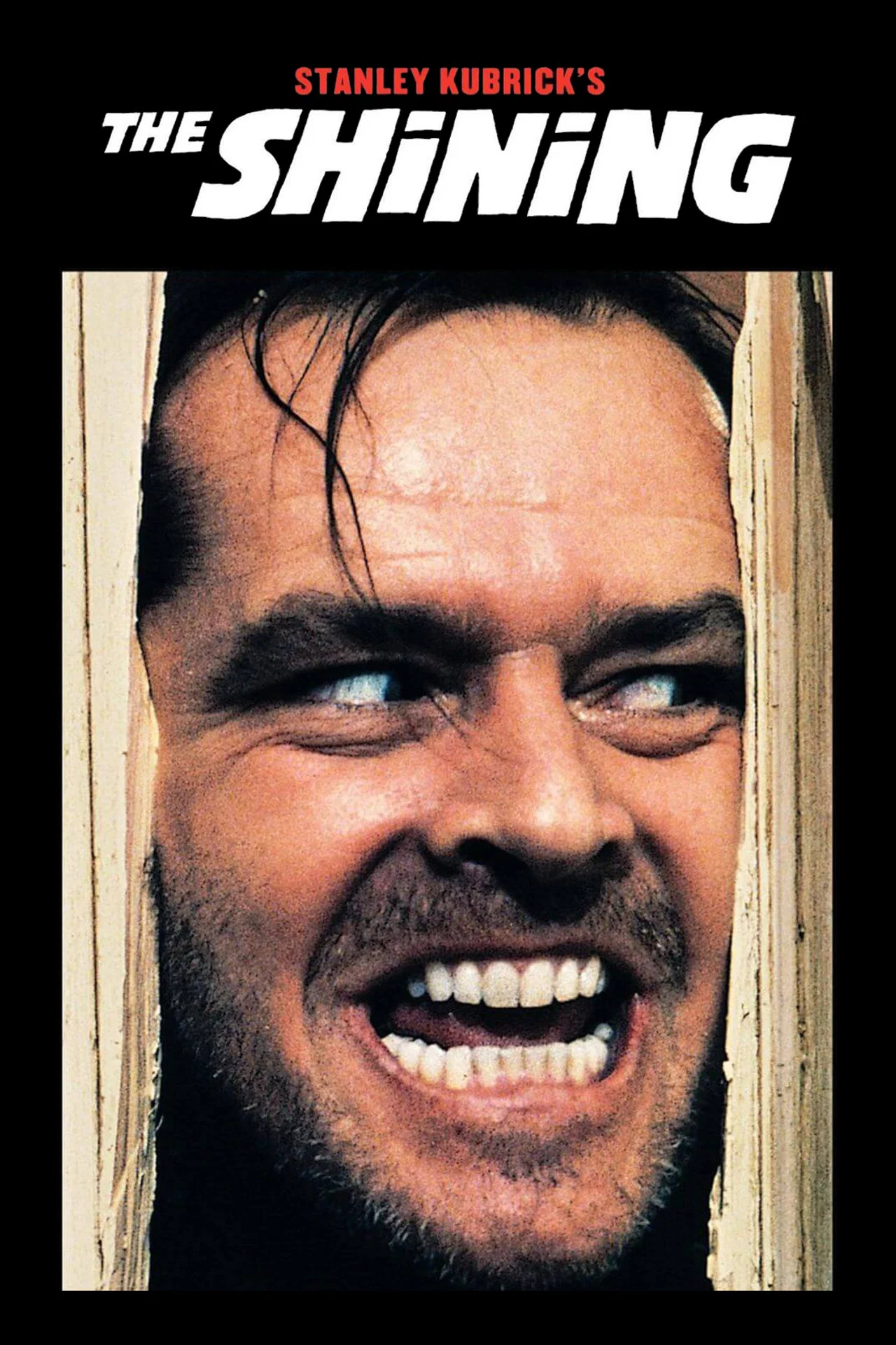 Flashback Cinema - The Shining image