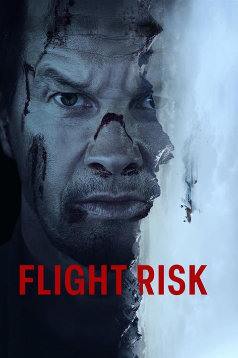 Flight Risk image