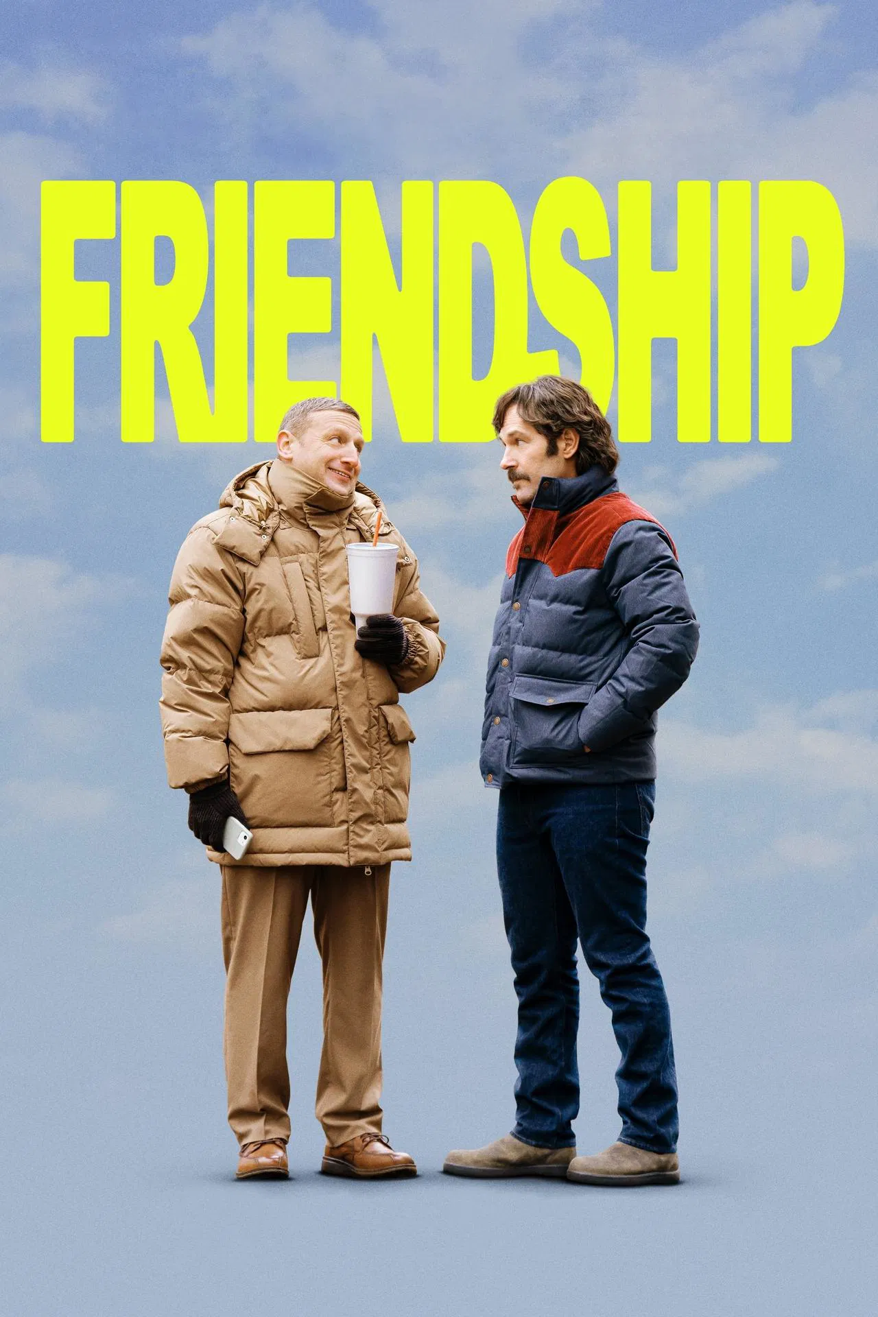 Friendship image