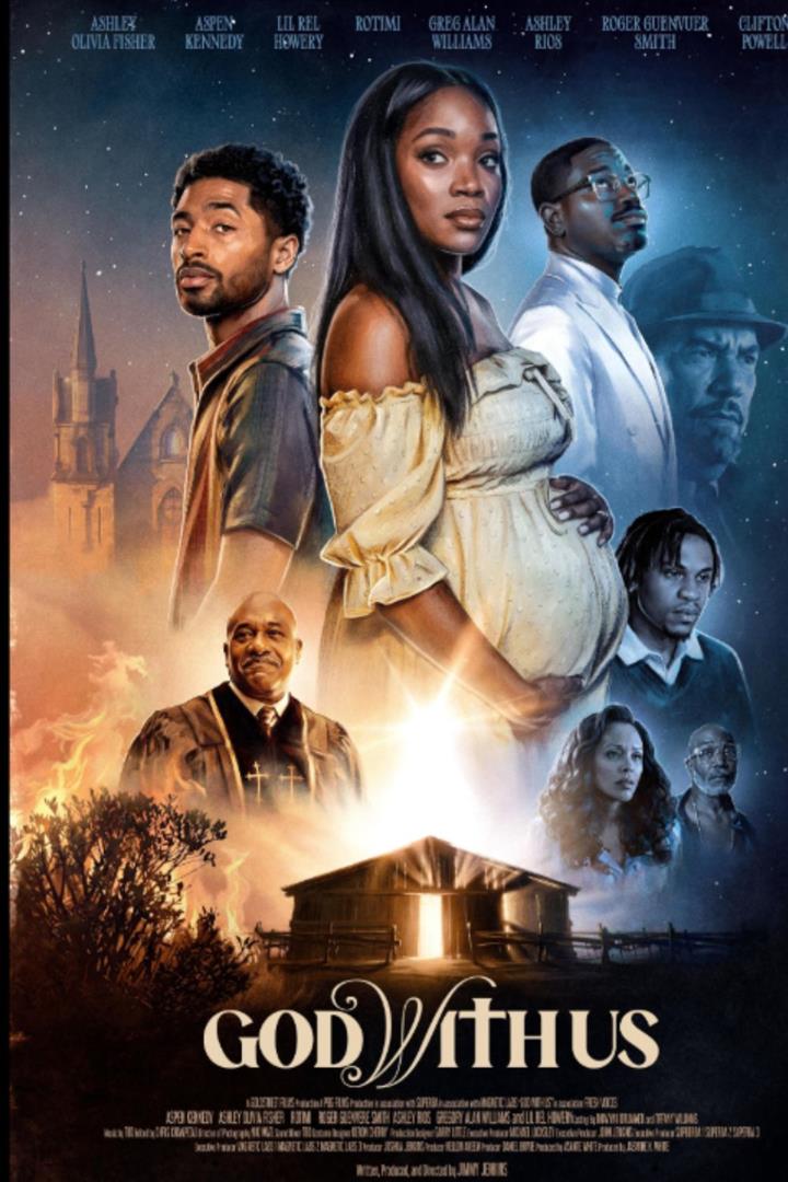 God With Us Movie Poster