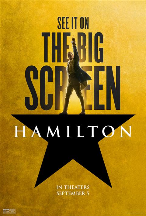 Hamilton image