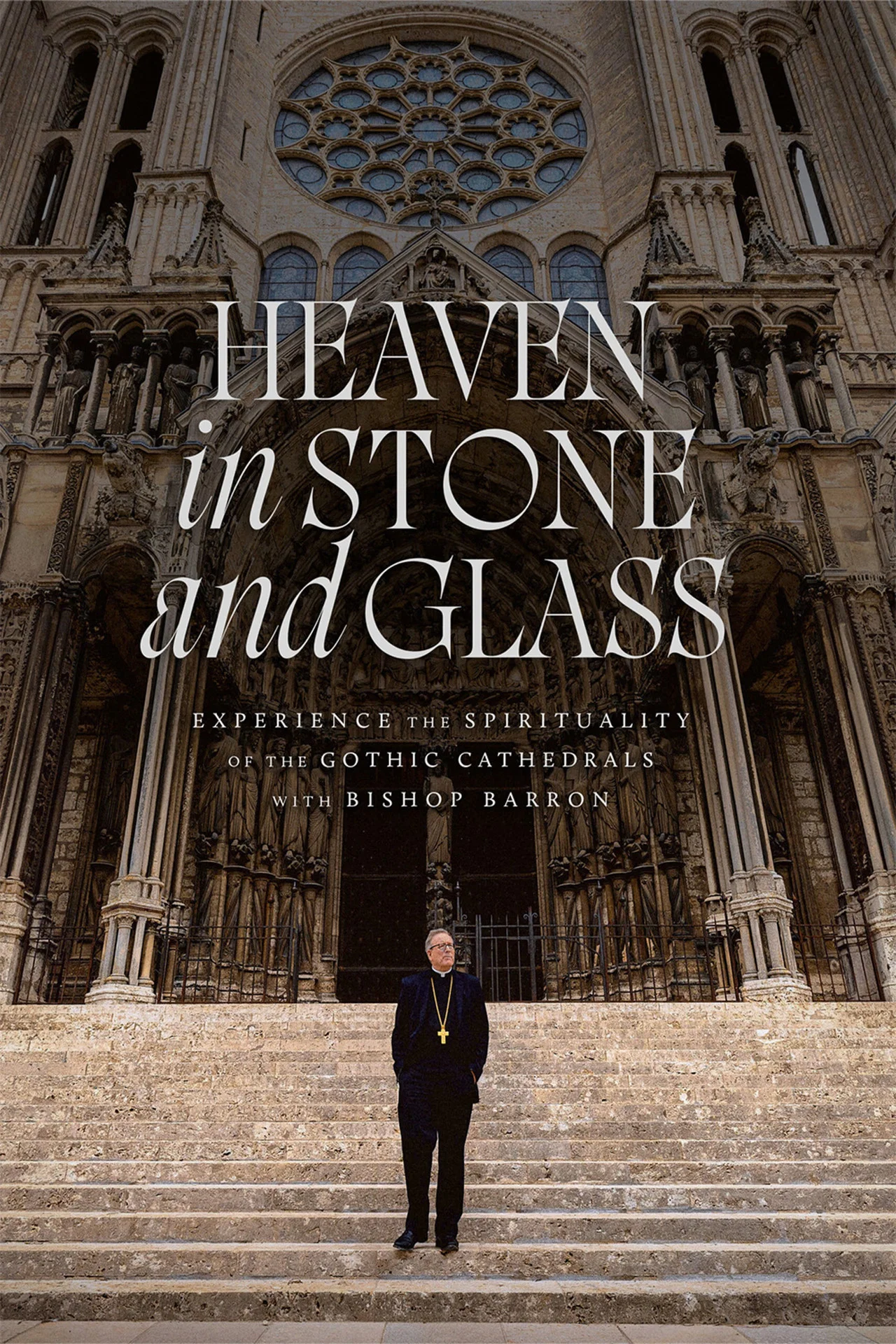 Heaven in Stone and Glass image
