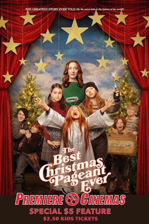 Holiday Special - Best Christmas Pageant Ever image