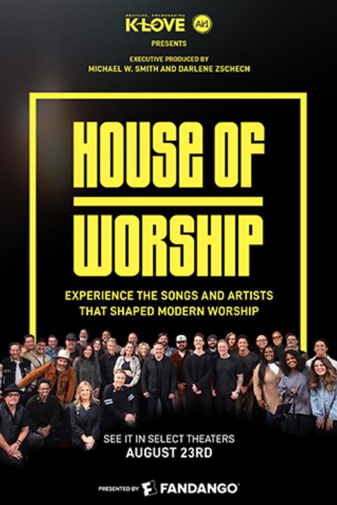 House of Worship image