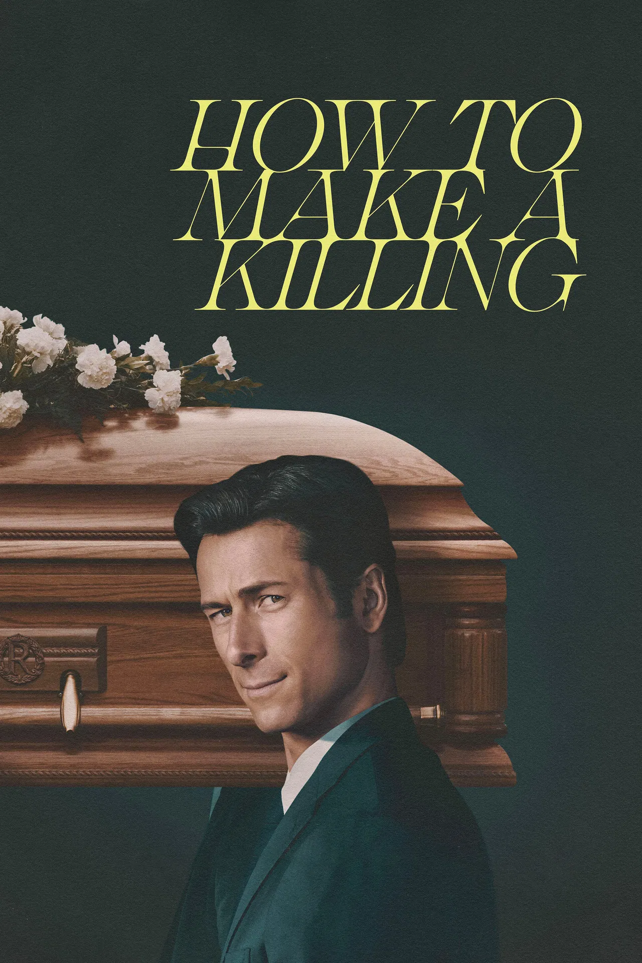 How to Make a Killing Movie Poster