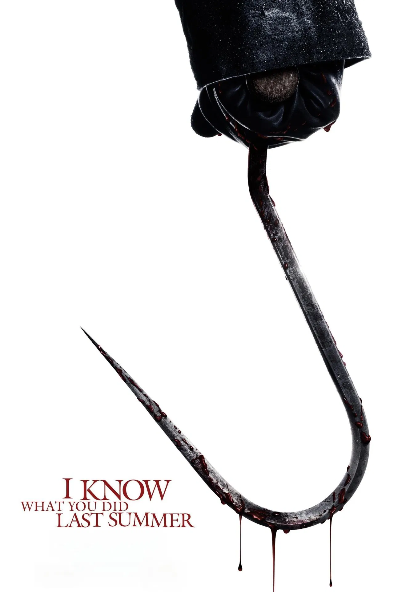 I Know What You Did Last Summer image